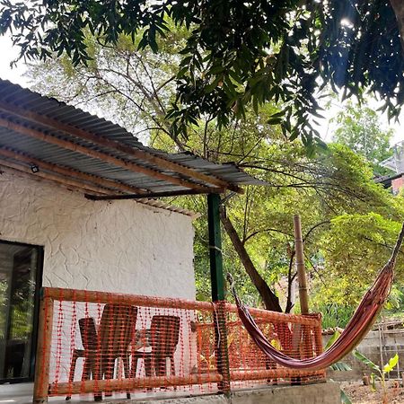 Cabana El Tucan Minca Esterno foto